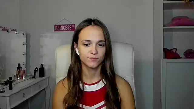 dirtyxEmily Webcam show