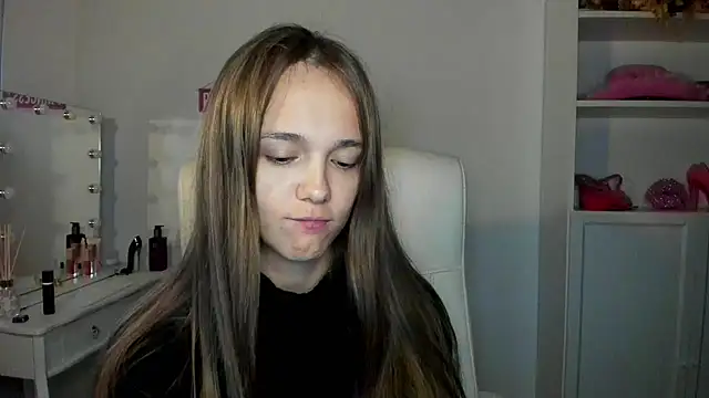 dirtyxEmily's Live XXX Chat