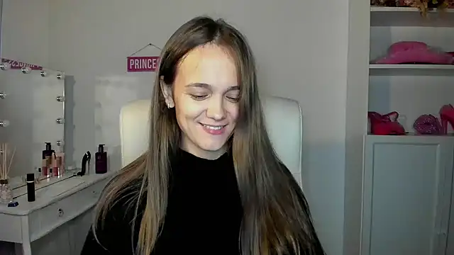 dirtyxEmily Шоу с уебкамера