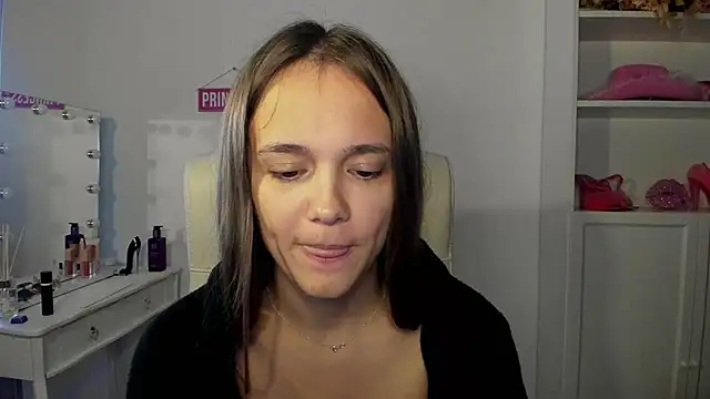 Czat XXX na żywo – dirtyxEmily