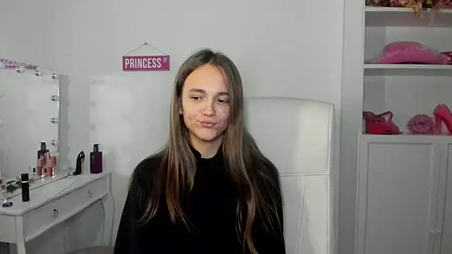 عرض كام dirtyxEmily