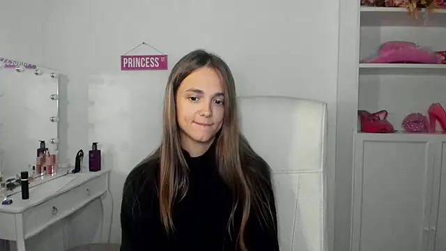 Chat +18 de dirtyxEmily ao vivo