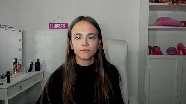 dirtyxEmily Show in webcam