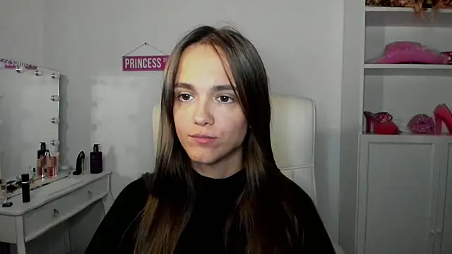 Show Webcam de dirtyxEmily