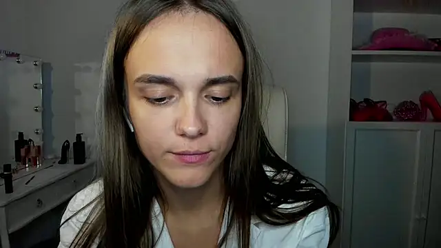 dirtyxEmily Webcam show