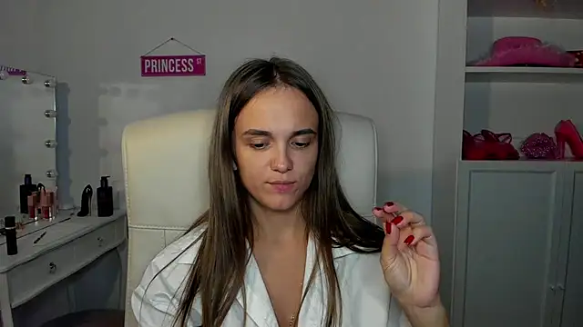 dirtyxEmily Webcam-Show