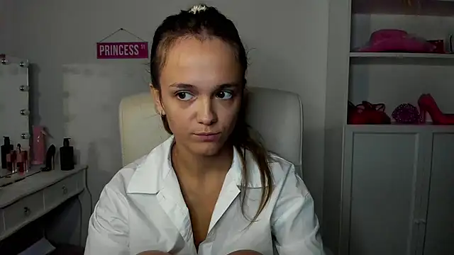 عرض كام dirtyxEmily