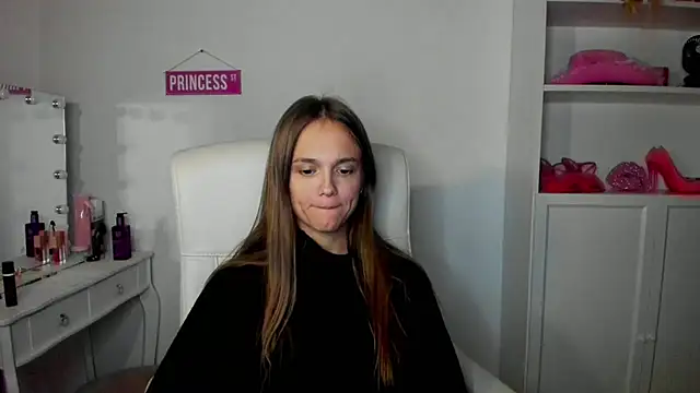 Show Webcam de dirtyxEmily