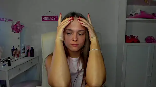 dirtyxEmily – Live XXX-chat