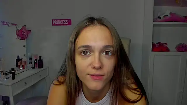 dirtyxEmily's Webcam Show