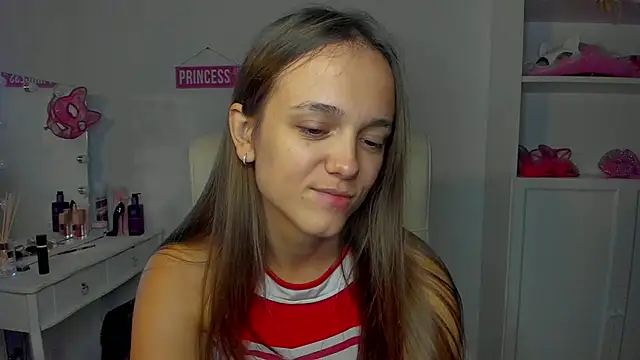 Show Webcam de dirtyxEmily
