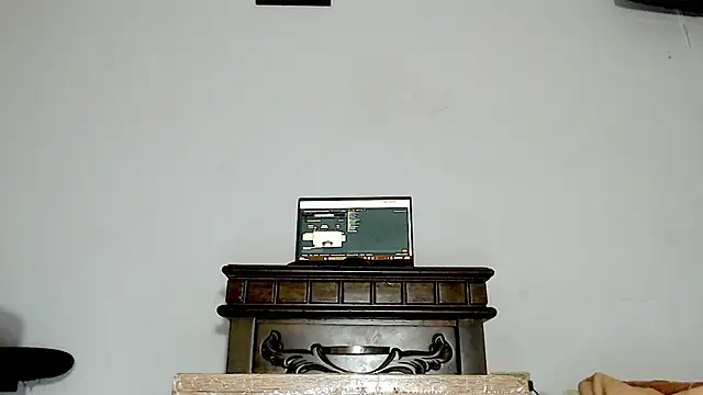 AngelBarbaro Webcam show