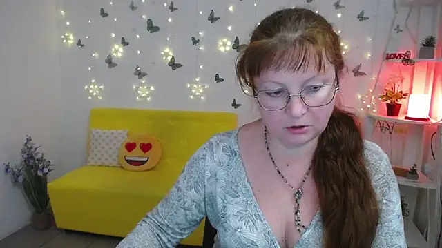 VanessaHotts' Live XXX Chat