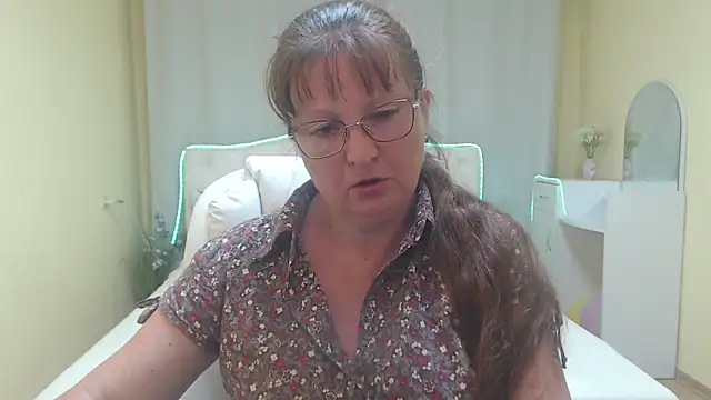 VanessaHotts' Live XXX Chat