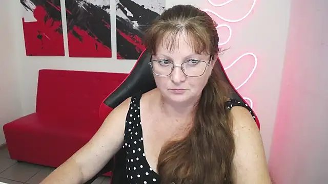 VanessaHotts – Live XXX-chat