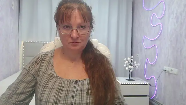 VanessaHotts' Live XXX Chat