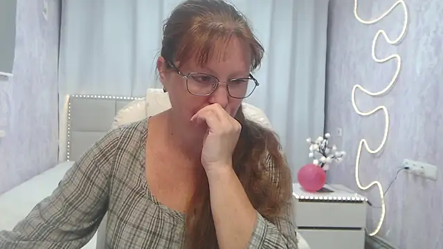 VanessaHotts' Live XXX Chat