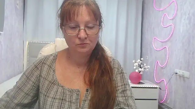 VanessaHotts' Live XXX Chat