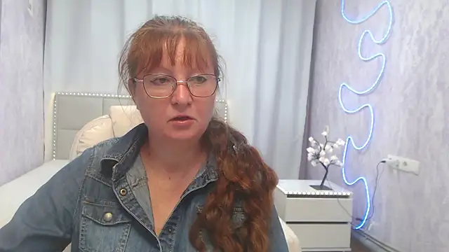 XXX chat uživo modela VanessaHotts