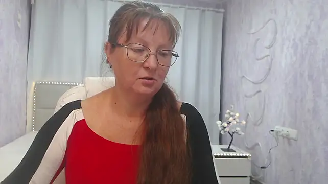 Czat XXX na żywo – VanessaHotts