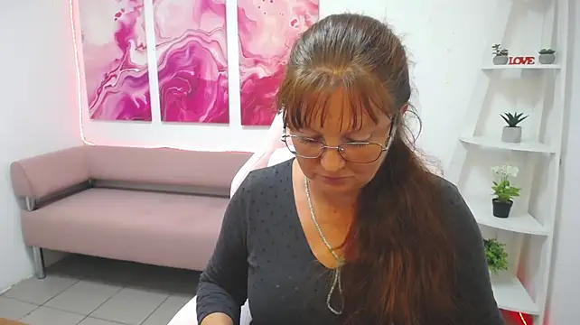 VanessaHotts – Live XXX-chat