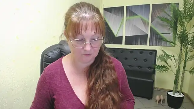 VanessaHotts' Live XXX Chat