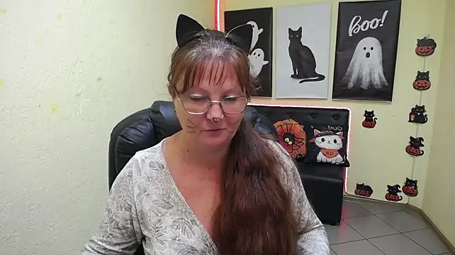 VanessaHotts Live XXX-Chat