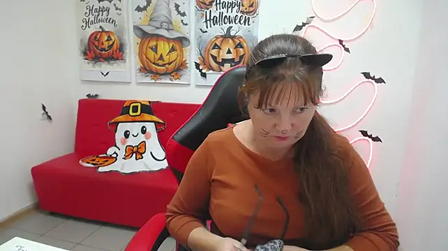 VanessaHotts' Live XXX Chat