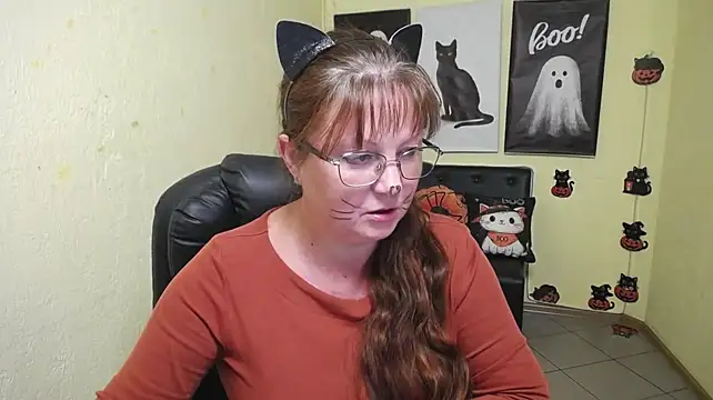 VanessaHotts' Live XXX Chat