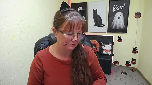 VanessaHotts – Live XXX-chat