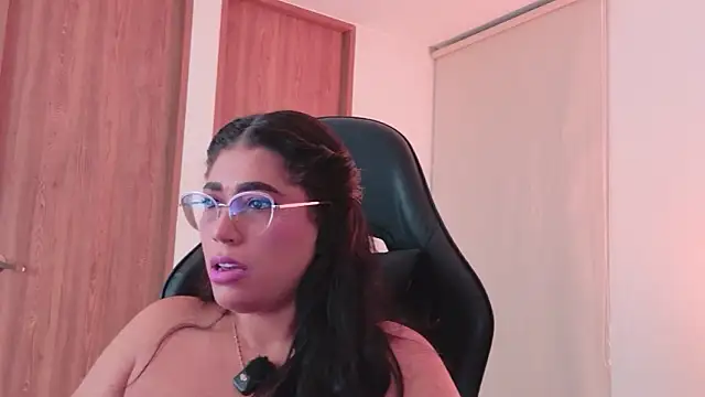 Jenny_Carters élő XXX-chatje