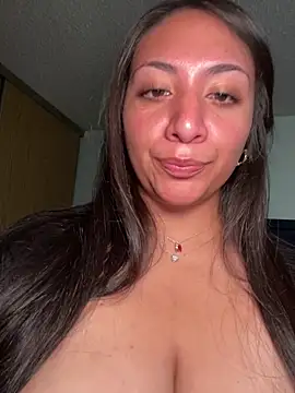 Show Webcam de BustiBunny69