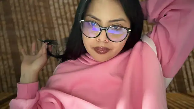 Chat XXX ao vivo de naughty__alexia
