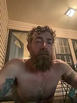 mandjpuff2 Webcam Show