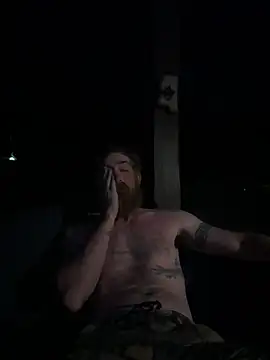 mandjpuff2 Webcam-Show