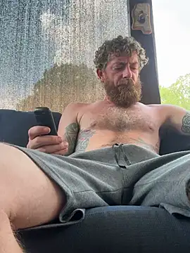mandjpuff2's Webcam Show