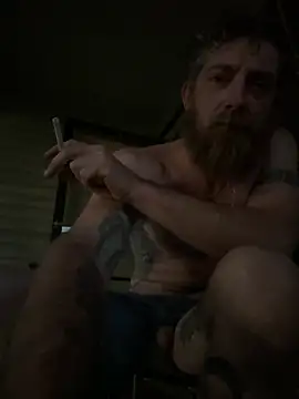 mandjpuff2's Webcam Show