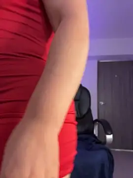 Živý XXX chat ELA_PS