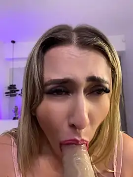 ELA_PS' Webcam Show