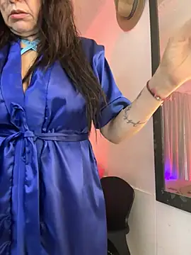 lonely_shewolf 웹캠 쇼