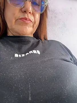 lonely_shewolf Webcam Show