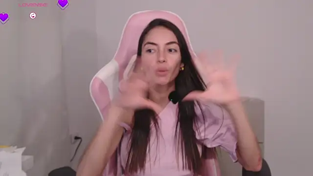 Chat XXX en directo de taty-tits