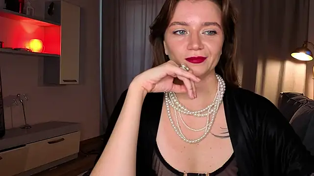 Czat XXX na żywo – Shadow_Passion