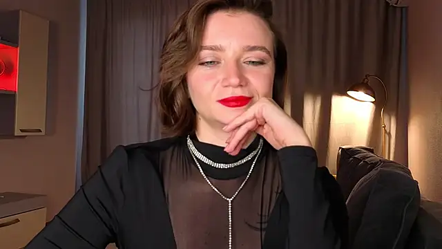 Chat XXX ao vivo de Shadow_Passion