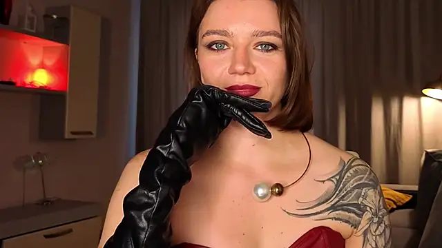 Shadow_Passion – Live XXX-chat