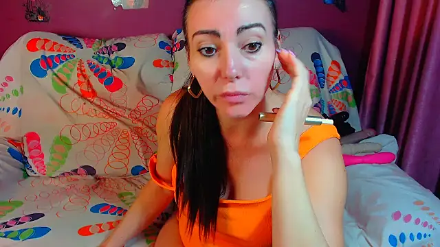 milflovelyxxx Webcam-Show
