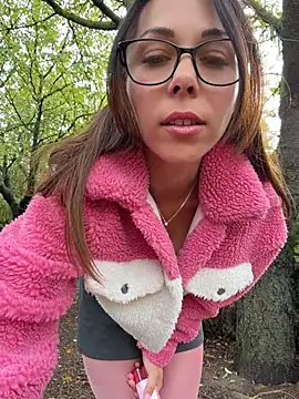 21sweetSunny Webcam-Show