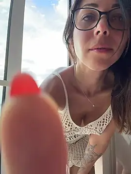 21sweetSunny Show Webcam