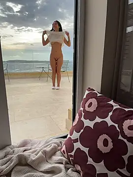 21sweetSunny Webcam show
