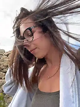 21sweetSunny Show in webcam